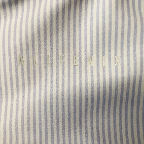 ALL FENIX WOMENS SOFT LAVENDER ATHLETIC LEGGINGS SIZE XS - Picture 4 of 13